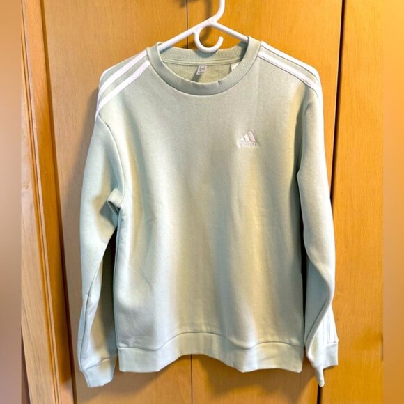Adidas Crewneck Sweatshirt - NWT - Picture 3 of 10